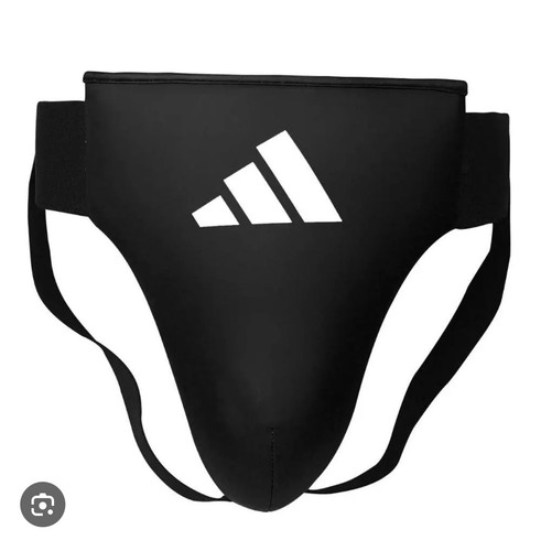 Adidas mens groin guard - adidas,