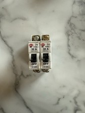 MEM 321QEB MCB 32A 1p M6 Type
