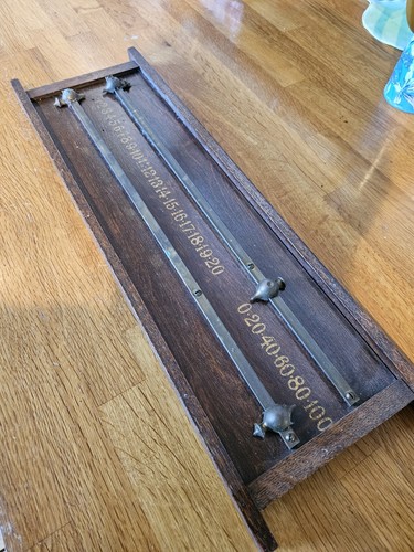Vintage wooden - vintage,