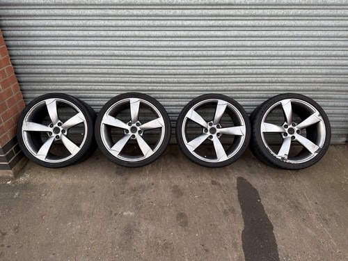 Audi ttrs mk2 alloy - mk2,