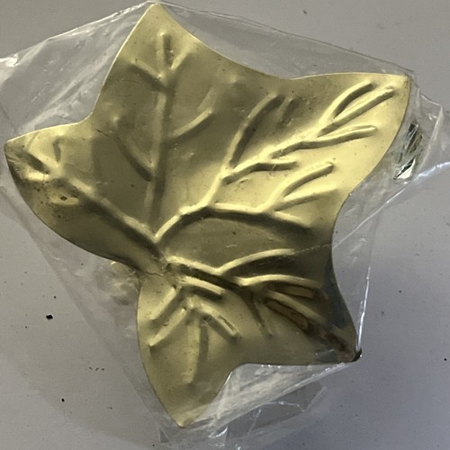Gold color metal leaf - gold,