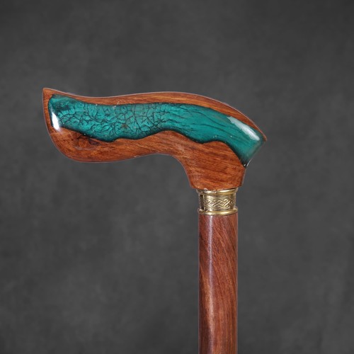 Handmade rosewood wooden - handmade,