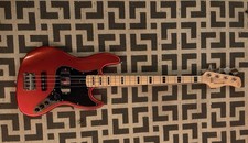 Sire Marcus Miller V7 4 String