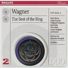 Richard wagner - wagner:, wagner: