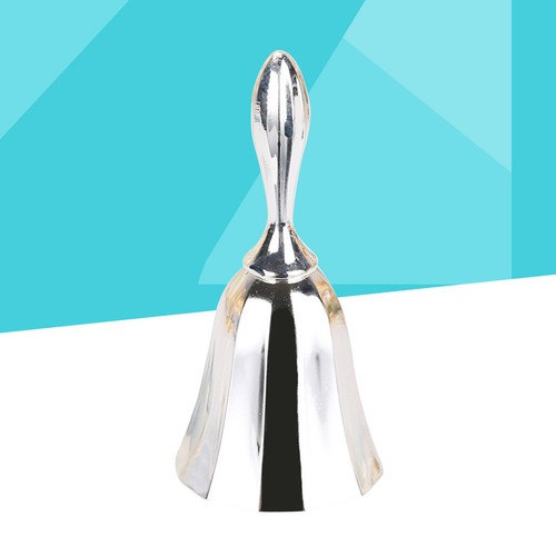 Classic alloy desktop bell - classic,