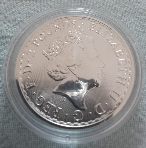 Royal mint 2023 - royal,