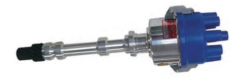 Ignition distributor v8 - distributor, gm