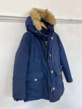 Fabulous Woolrich Parker down