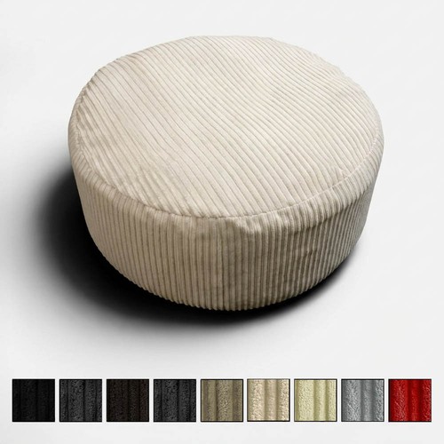 Jumbo cord round bean - jumbo,
