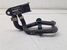Fiat Ducato MK3 2015 2.3 Diesel DPF Exhaust Pressure Sensor 55241075