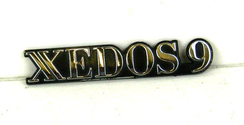 For mazda xedos 1993 - for,