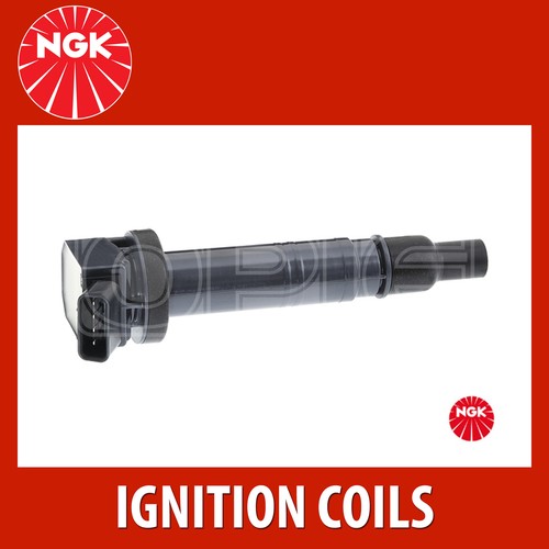 Ngk ignition coil - ignition, u5090