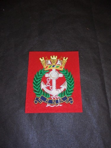 New royal navy association - new,