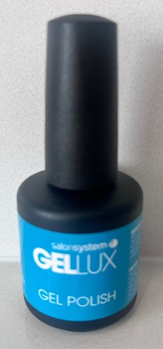 Salonsystem gellux gel blue - salonsystem,