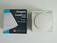 DRAYTON RTS8 ROOM THERMOSTAT