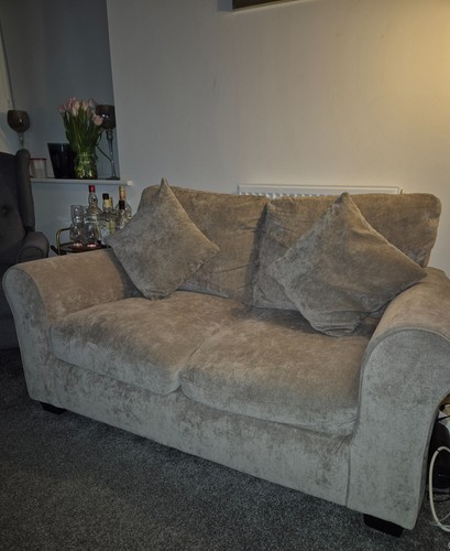 Seater sofas pre - seater, owned