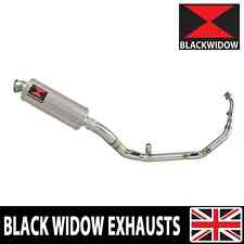 CB 125 R CB125R Neo Sports Cafe 2024-2025 Exhaust System Silencer End Can SN30R