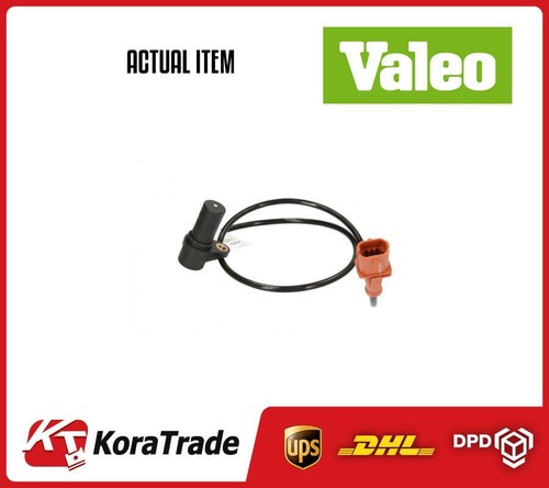Crankshaft position sensor - crankshaft,