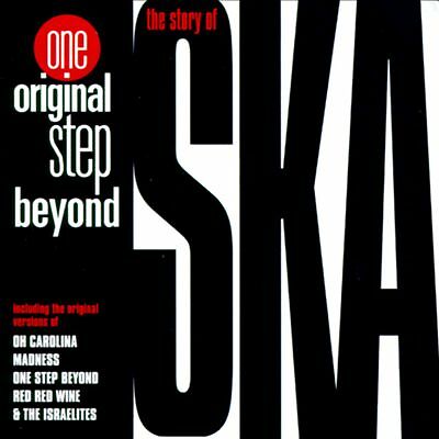 Various one original step - :,