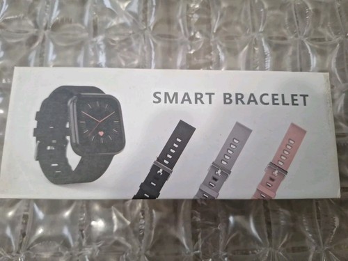 Fitpro smart watch fitness - watch,