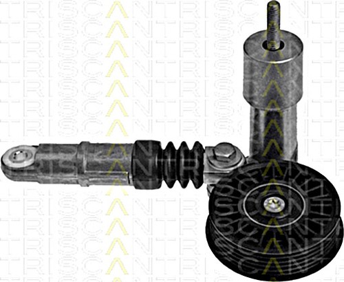 Ribbed belt tensioner lever - v-ribbed,