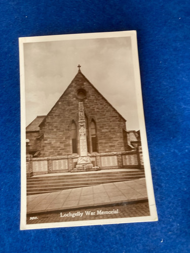 Lochgelly ky5 9aa - lochgelly,