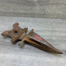 Antique Sickle Bar Mower Rock