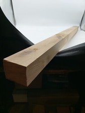 Kiln Dried PAR Oak Post, Beam