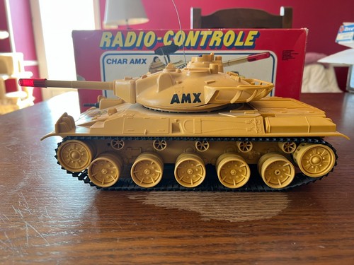 Joustra amx tank - joustra,