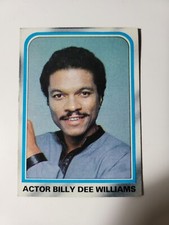 Topps Original 1980 Empire