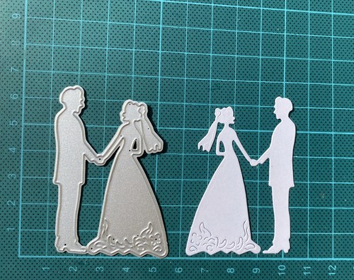 Brand new bride and - new,