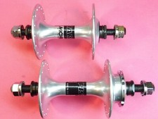 Miche Primato LF Track hubs