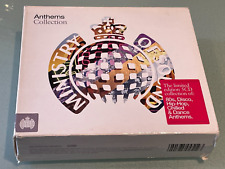 Anthems Collection 2011 - 5