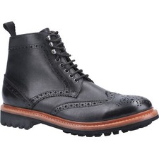 Cotswold Mens Boots Rissington