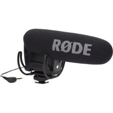 RØDE Microphones VideoMic Pro - Compact on Camera Microphone