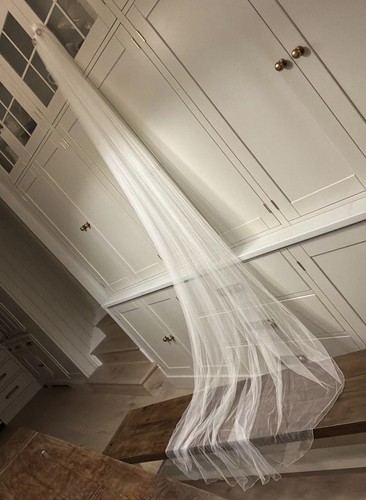 Vintage off white - vintage, wedding