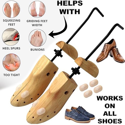 Shoe tree stretcher - tree,