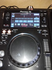Pioneer xdj 700 - usb, deck