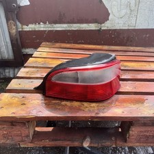 CITROEN SAXO 2000-2003 MK2