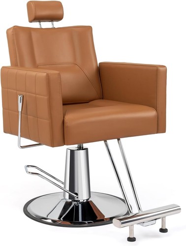 Reclining tattoo chair - tattoo,