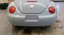 (LOCAL PICKUP ONLY) Rear