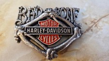 Vintage Solid Brass Bad Bone
