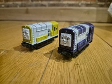 Thomas The Tank Engine &