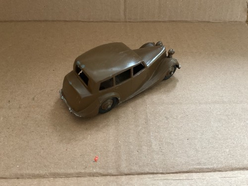 Vintage dinky toys - vintage,