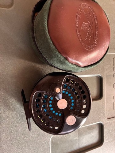 Orvis odyssey iii fly - orvis,