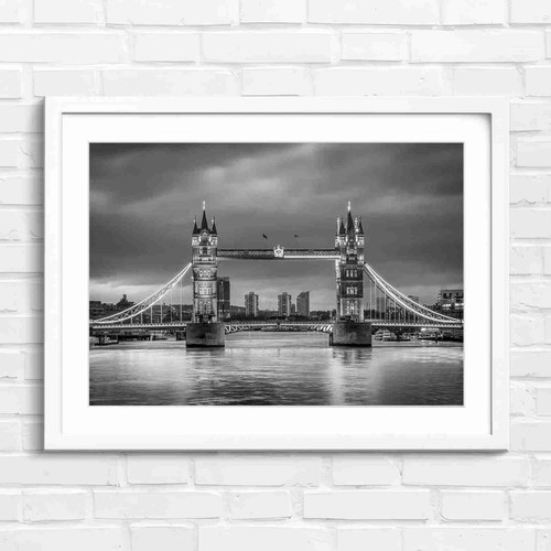 Tower bridge london - tower,