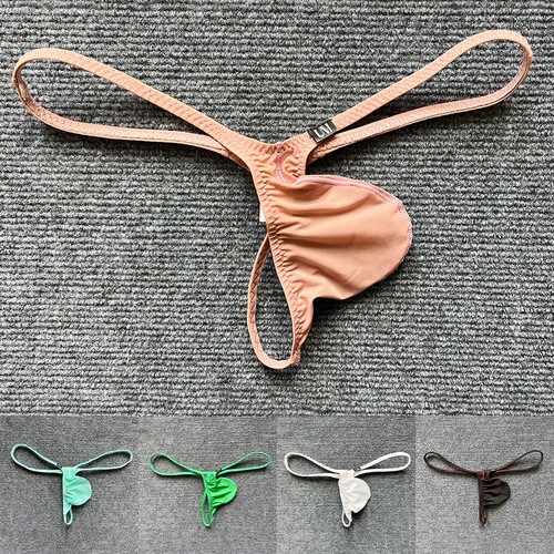 Mens sexy low waist - sexy,