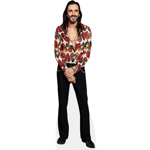 Nuno bettencourt mini - nuno,