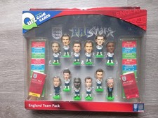 Corinthian Prostars England 12