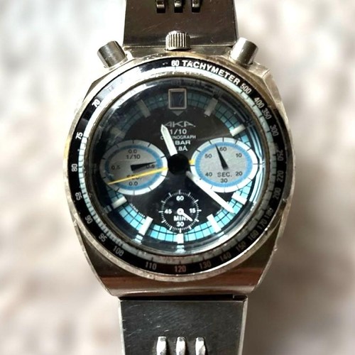 Vintage seiko alba aka - seiko,